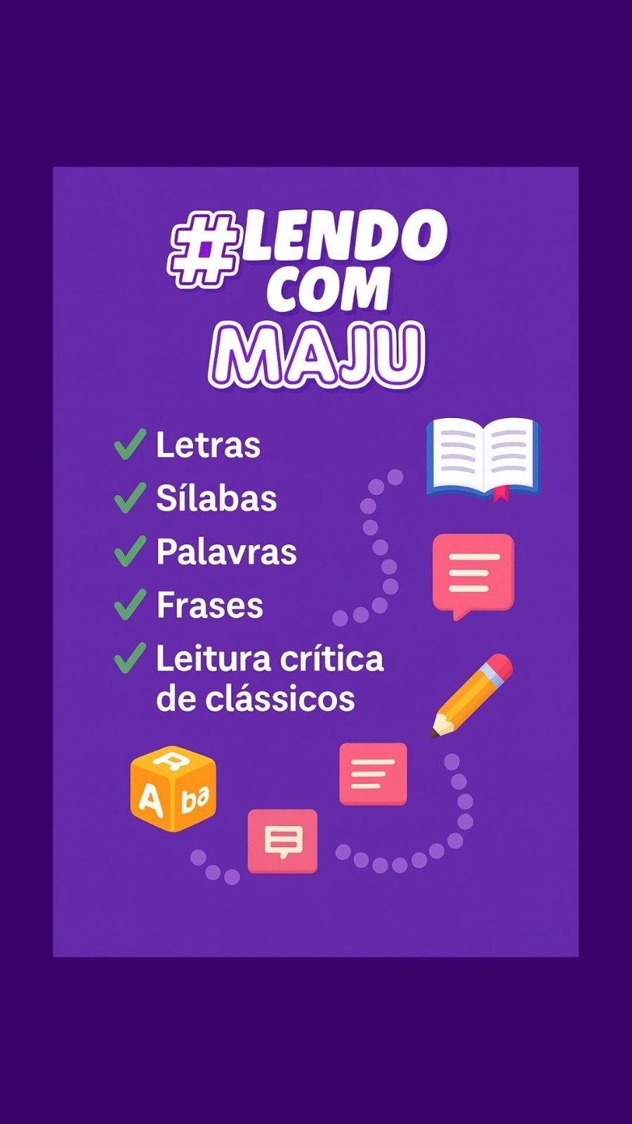 Maju-Crecencio-Lendo-Com-Maju (4)