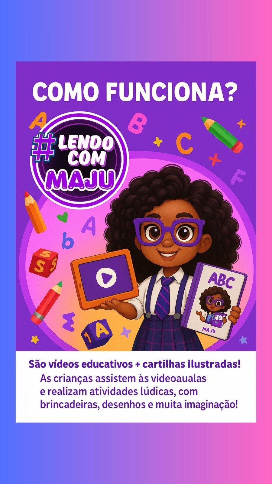 Maju-Crecencio-Lendo-Com-Maju (6)