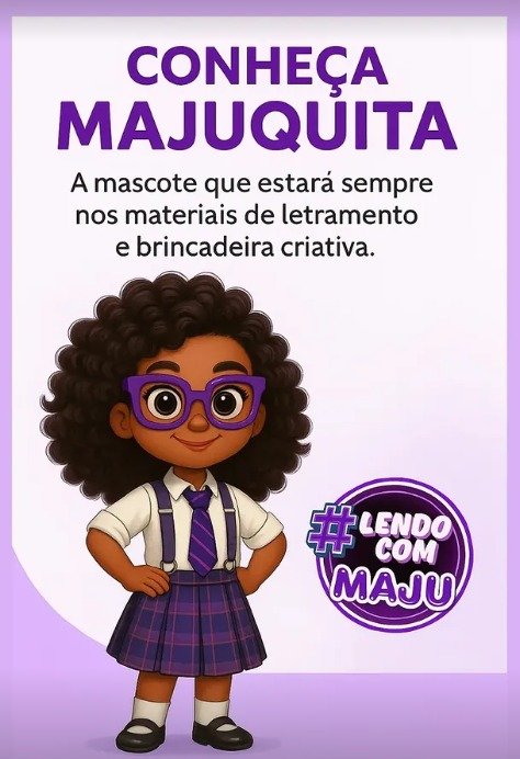 Maju Crecencio Mostra Internacional de Cinema Infantil de Florianópolis